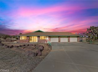 56760 Chipmunk Trl, Yucca Valley, CA 92284