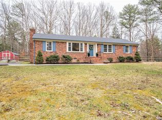 9901 Manordale Rd, Chesterfield, VA 23832