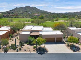 5603 E Miramonte Dr N, Cave Creek, AZ 85331