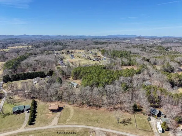 Sunset Dr, Blairsville, GA 30512
