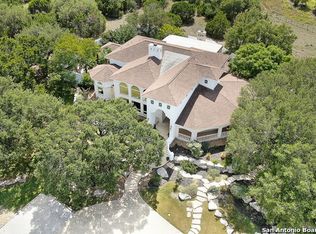 550 Cordillera Trce, Boerne, TX 78006