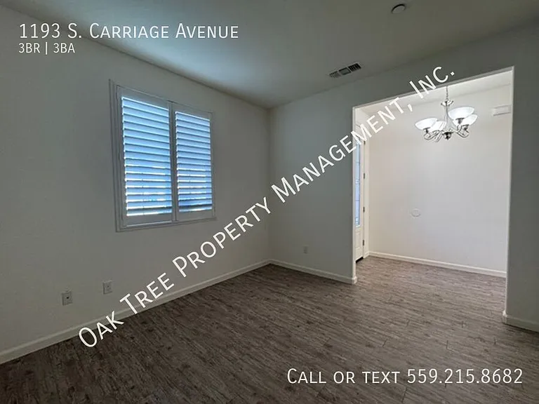 1193 S Carriage Ave — Photo 14