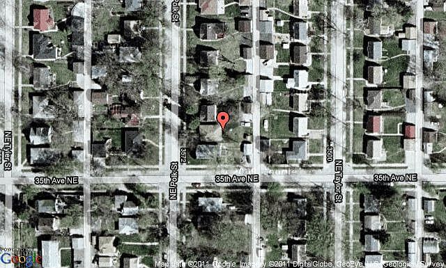 Map View
