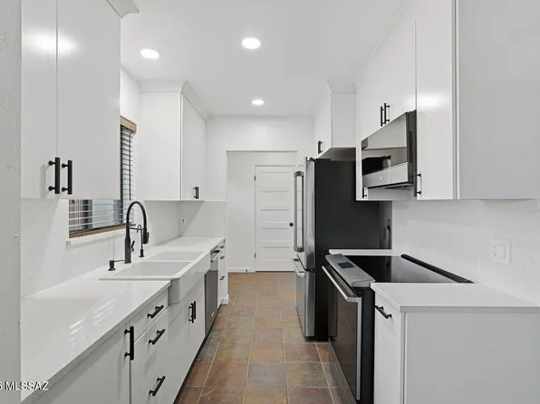 1511 E Miles St, Tucson, AZ 85719