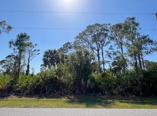4097 Chippewa Street, Port Charlotte, FL 33981