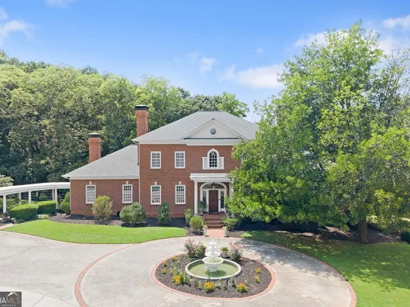 1650 Sever Rd, Lawrenceville, GA 30043