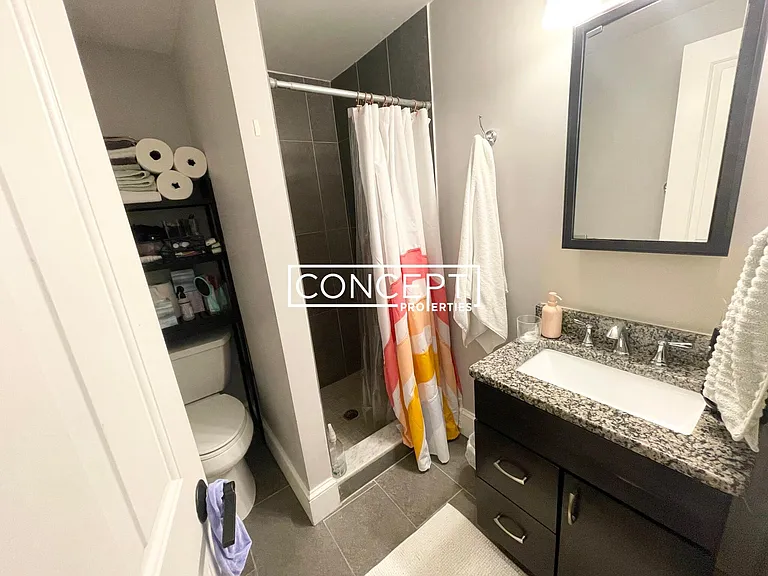 497 Commonwealth Ave #1 — Photo 5