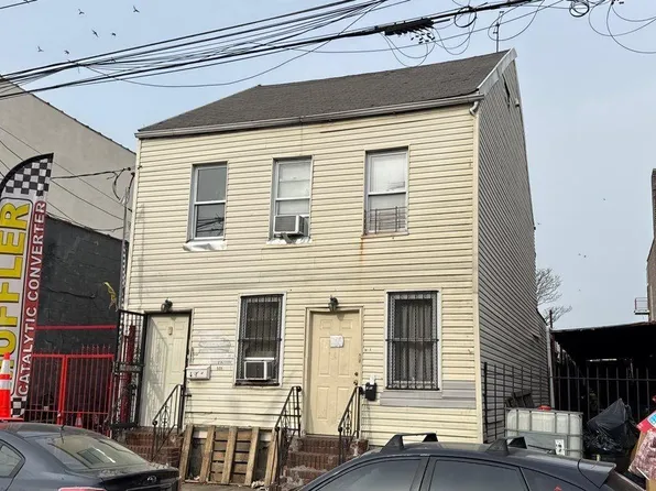 551 Liberty Avenue, Brooklyn, NY 11207