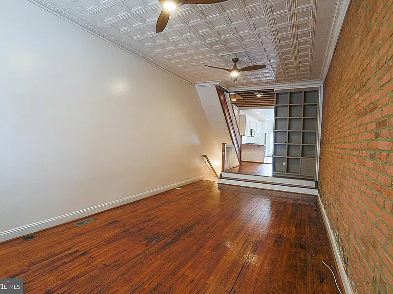 127 N Patterson Park Ave #1 — Photo 8