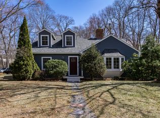 31 Anawan Rd, North Attleboro, MA 02760