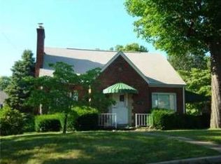 318 Tioga St, Homestead, PA