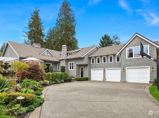 3835 95th Ave NE, Bellevue, WA 98004