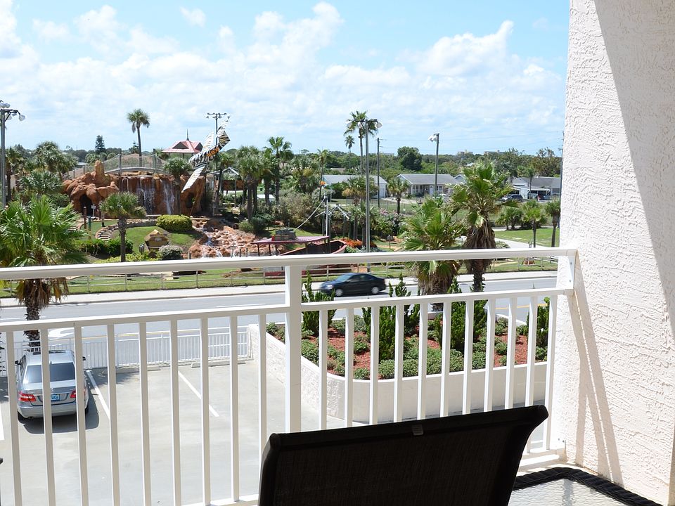 1st image of 2071 S Atlantic Ave APT 301