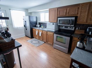 4383 Porter Hollow Dr NE #2, Rockford, MI 49341