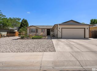 625 Nader Way, Fernley, NV 89408