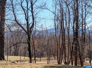 2005 Upper Stony Run #10, Greenwood, VA 22943