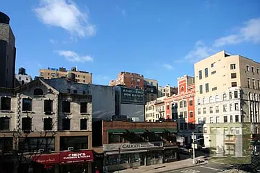 Sold by Halstead Real Estate