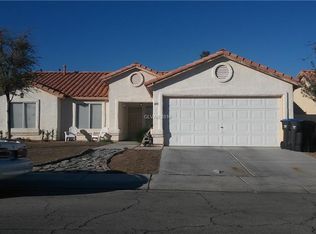 408 Rancho Del Mar Way, North Las Vegas, NV 89031