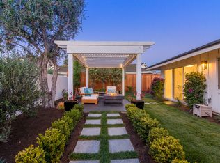 927 Bellis St, Newport Beach, CA 92660