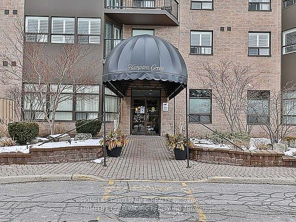 4th image of 2 Raymerville Dr #806