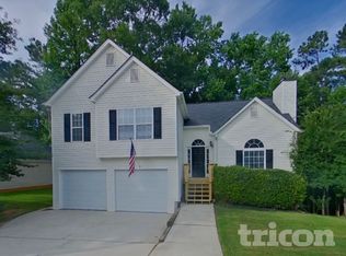 7222 Brittany Way, Douglasville, GA 30134