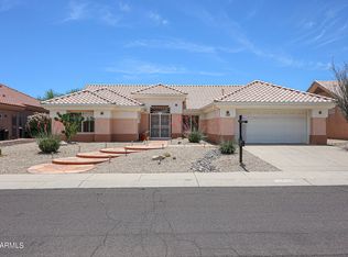 15809 W Sentinel Dr, Sun City West, AZ 85375