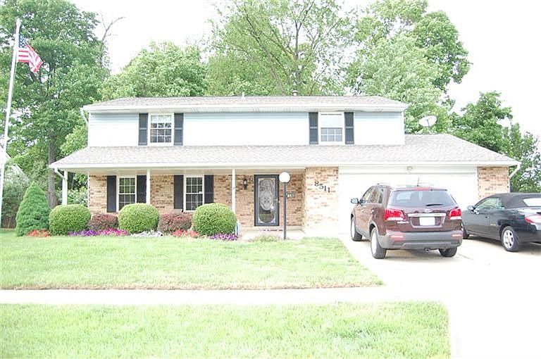 1st image of 8511 Pinegate Way