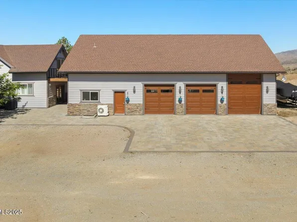 6000 Winnemucca Ranch Rd, Reno, NV 89510