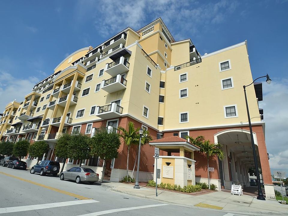 Main Exterior