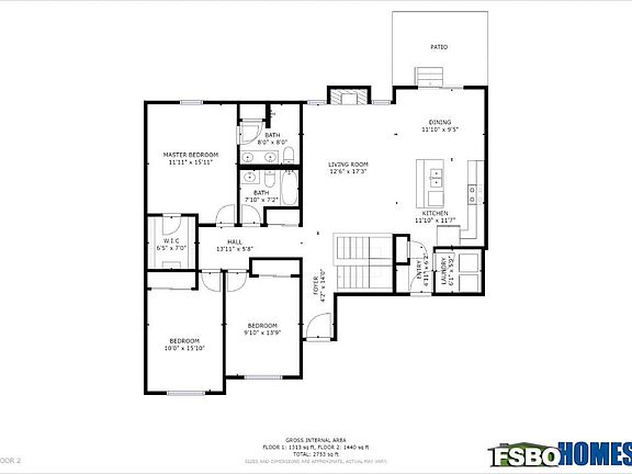 5th image of 9600 Marnewood Dr