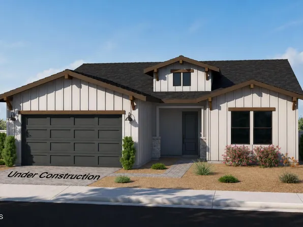 5449 E Collins Way, Prescott Valley, AZ 86314