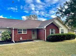 185 Mount Sinai Rd, Horton, AL 35980