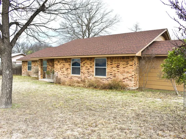 100 Mikel St, Junction, TX 76849