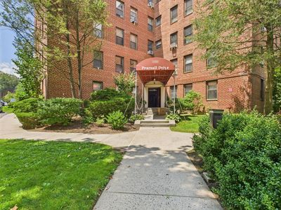 154 Pearsall Drive #3C, Mount Vernon, NY, 10552