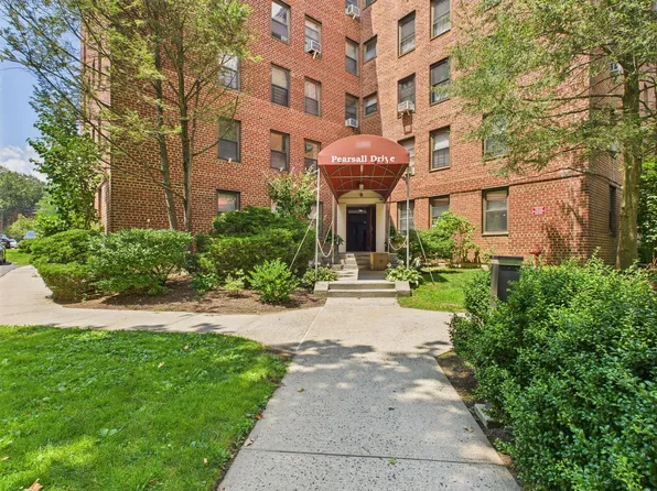 154 Pearsall Drive #3C, Mount Vernon, NY 10552