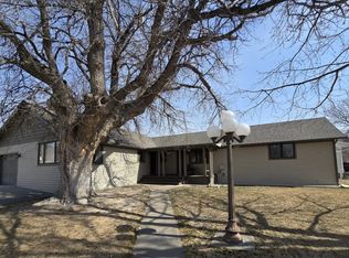 402 Thompson Ave #462, Chappell, NE 69129