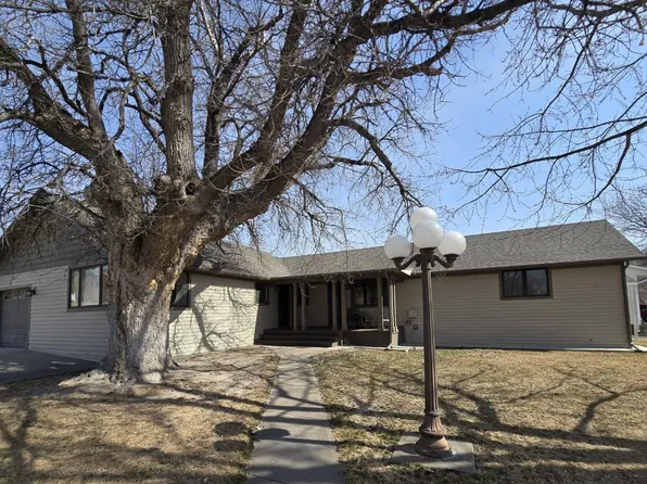 402 Thompson Ave #462, Chappell, NE 69129