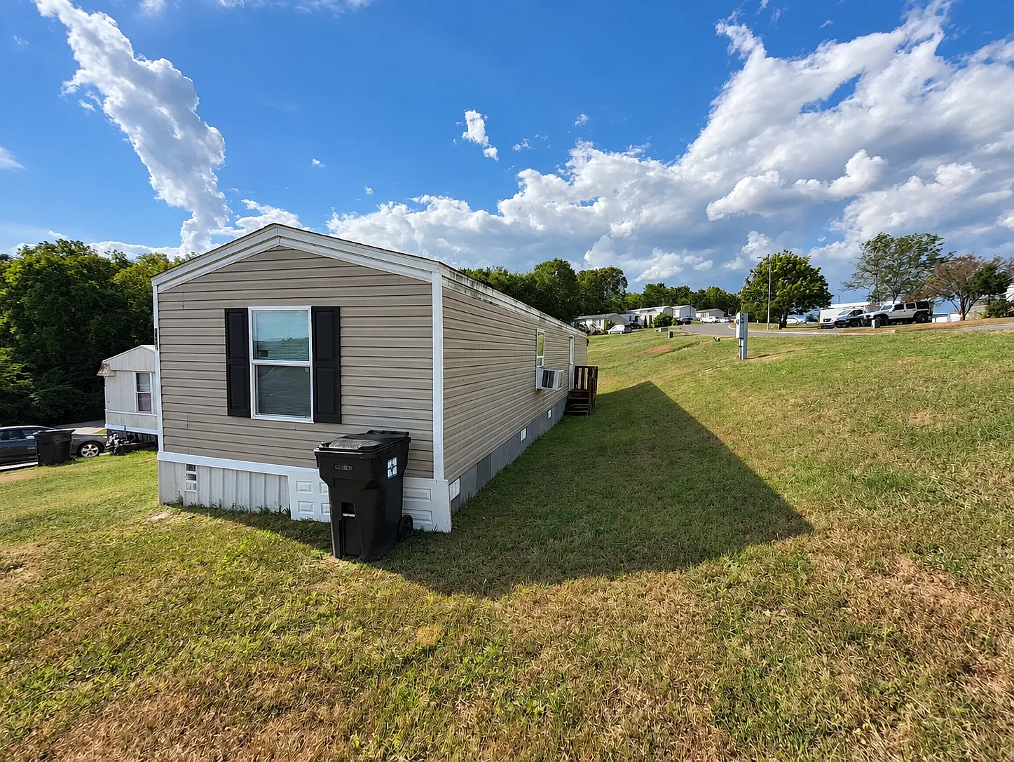 102 Bakersby Court — Photo 1
