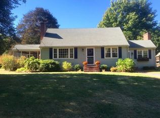 29 Nash Rd, Acton, MA 01720