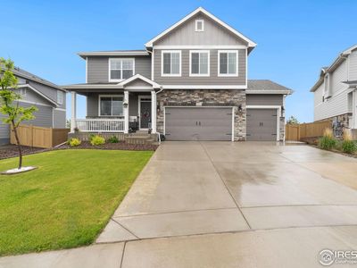 3115 Meadow Gate Dr, Wellington, CO, 80549