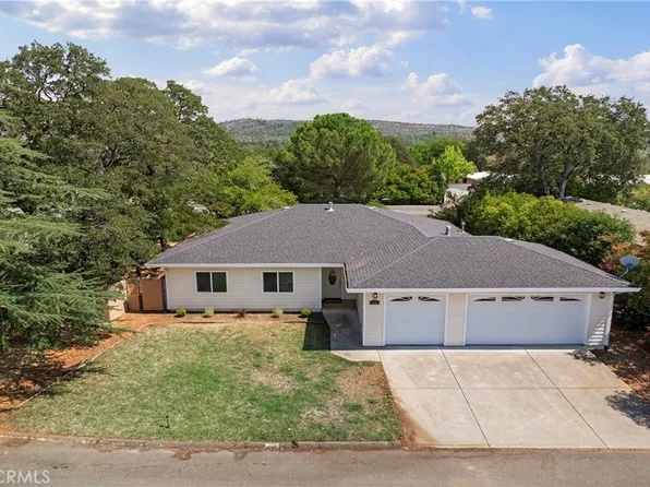 498 Silver Leaf Dr, Oroville, CA 95966