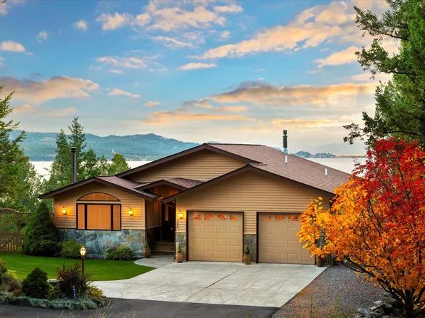 125 Greenwood Hills Ln, Lakeside, MT 59922