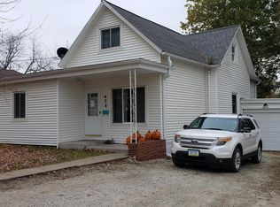 408 S 11th St, Adel, IA 50003