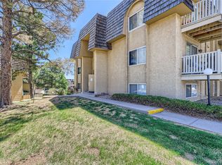7495 E Quincy Ave APT 303, Denver, CO 80237