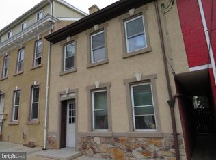 27 S 6th St, Lebanon, PA 17042