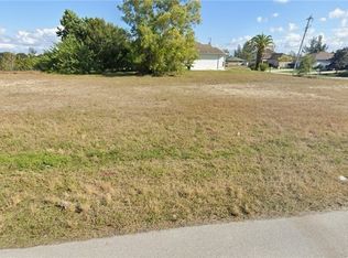 2519 NW 9th Ave, Cape Coral, FL 33993