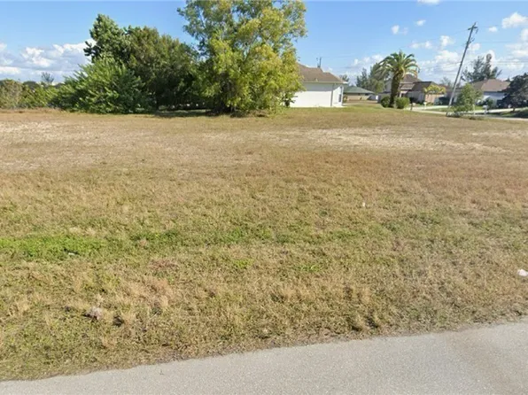 2519 NW 9th Ave, Cape Coral, FL 33993