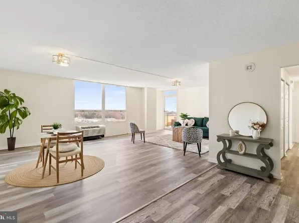 205 E Joppa Rd APT 1505, Towson, MD 21286