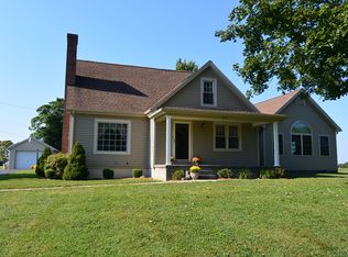 317 Fairfield Hl, Bloomfield, KY 40008