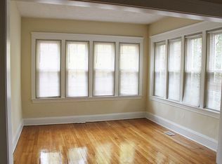 2753 Hampshire Rd APT 3, Cleveland, OH 44106